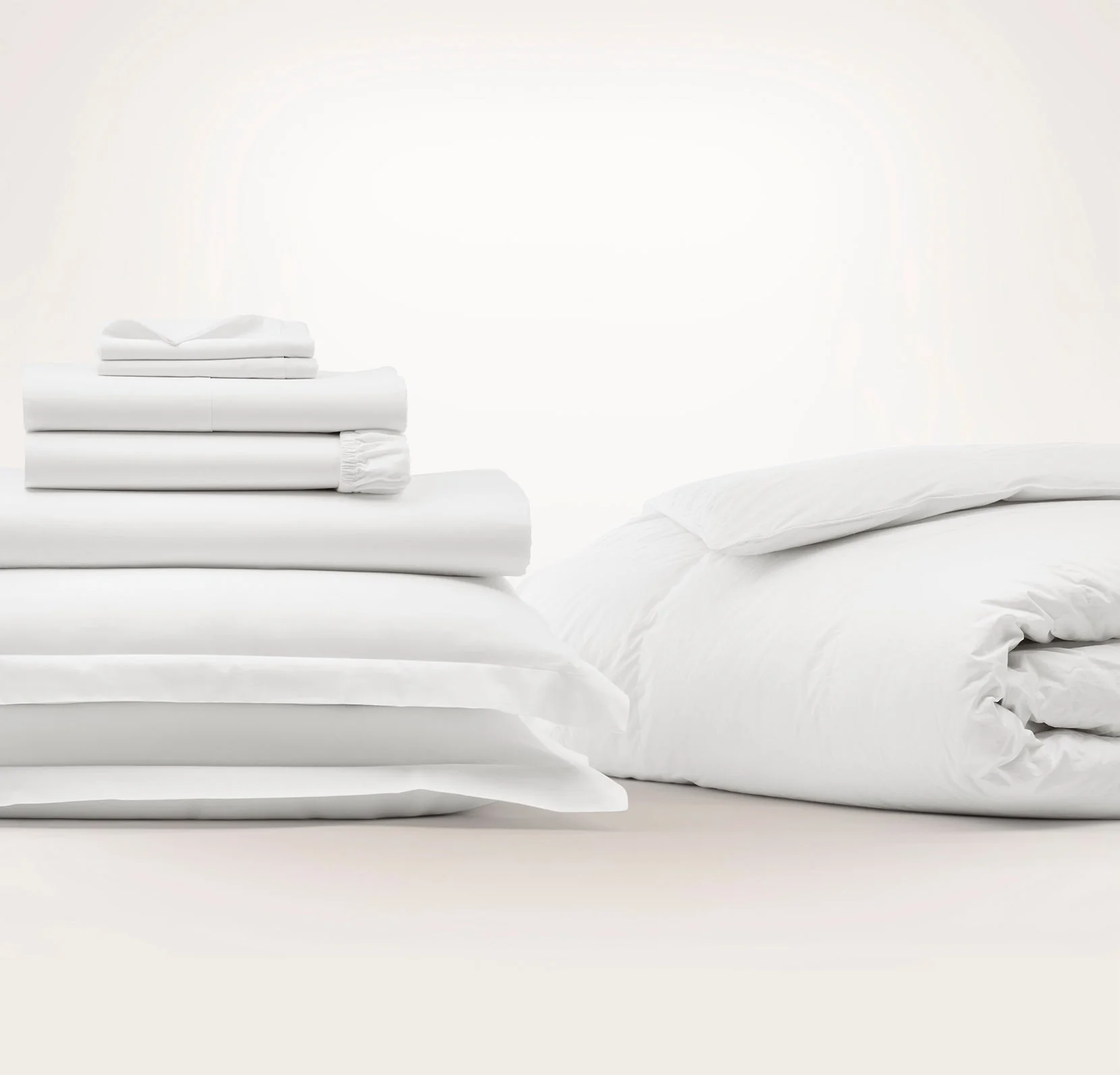 Boll & Branch Signature Duvet Bundle | Organic Elegance