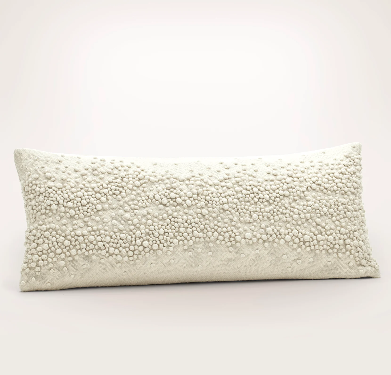 Boll & Branch Wild Dunes Pillow Cover