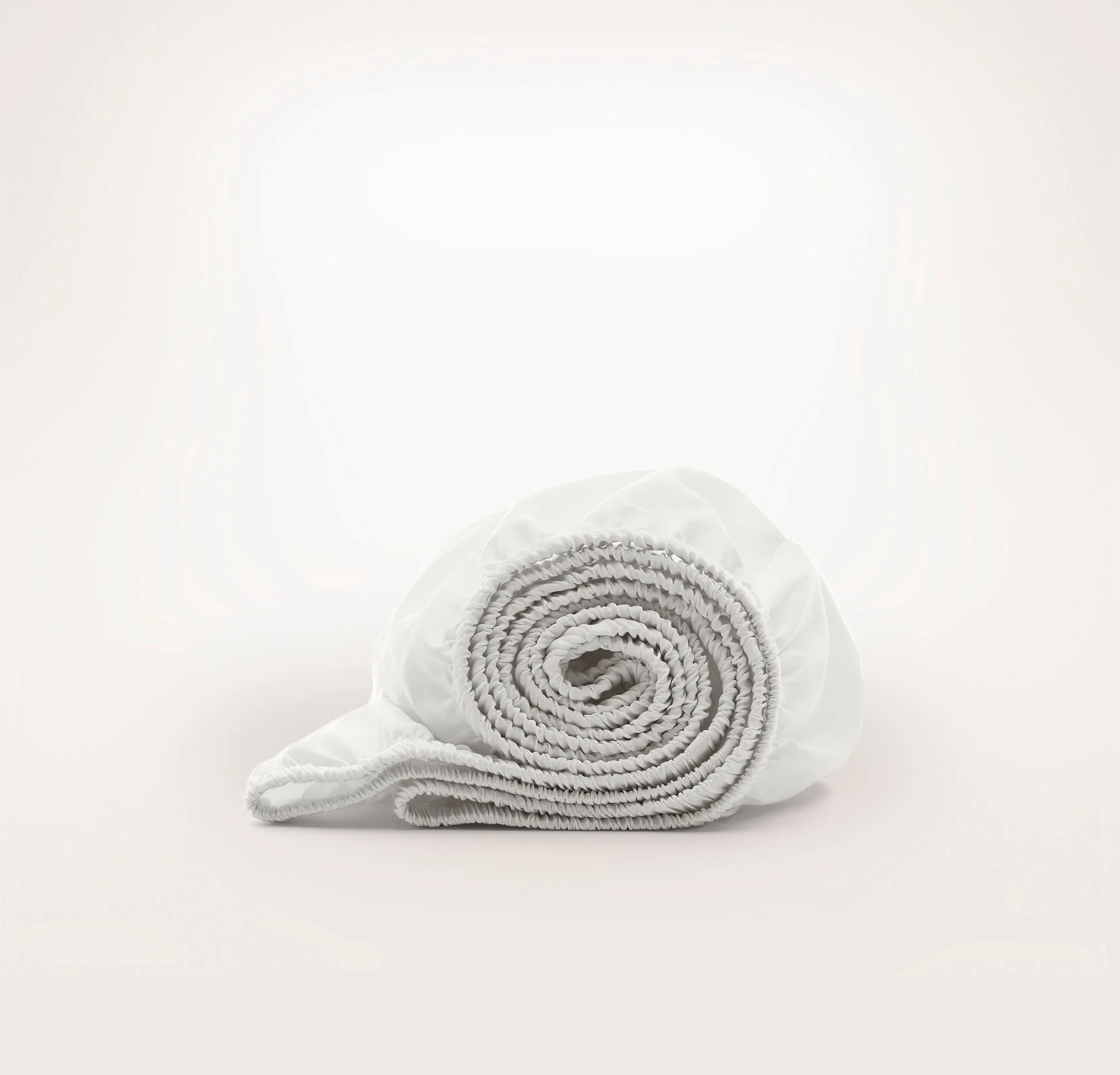 Boll & Branch Signature Fitted Crib Sheet
