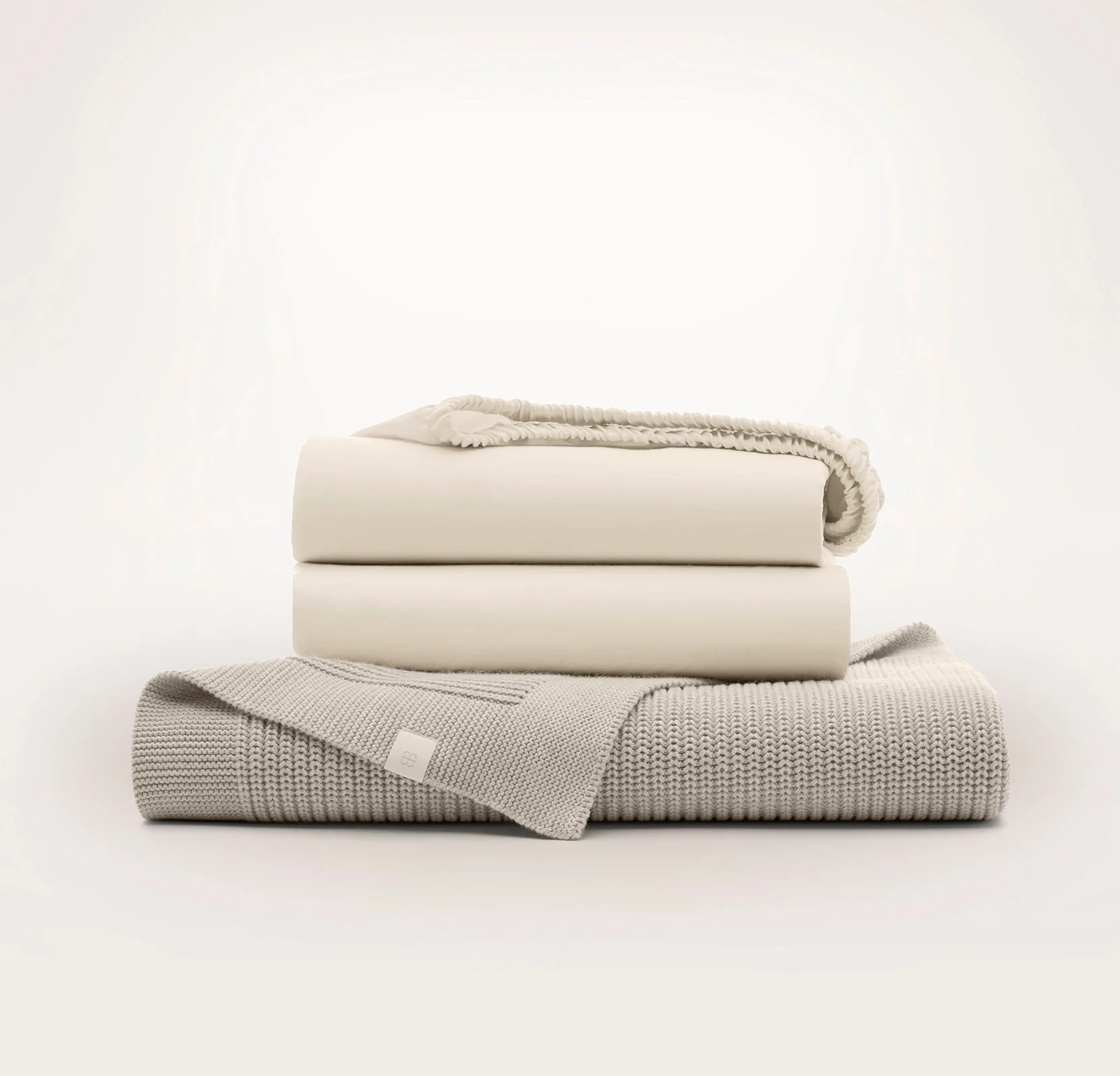 Boll & Branch Complete Baby Bundle