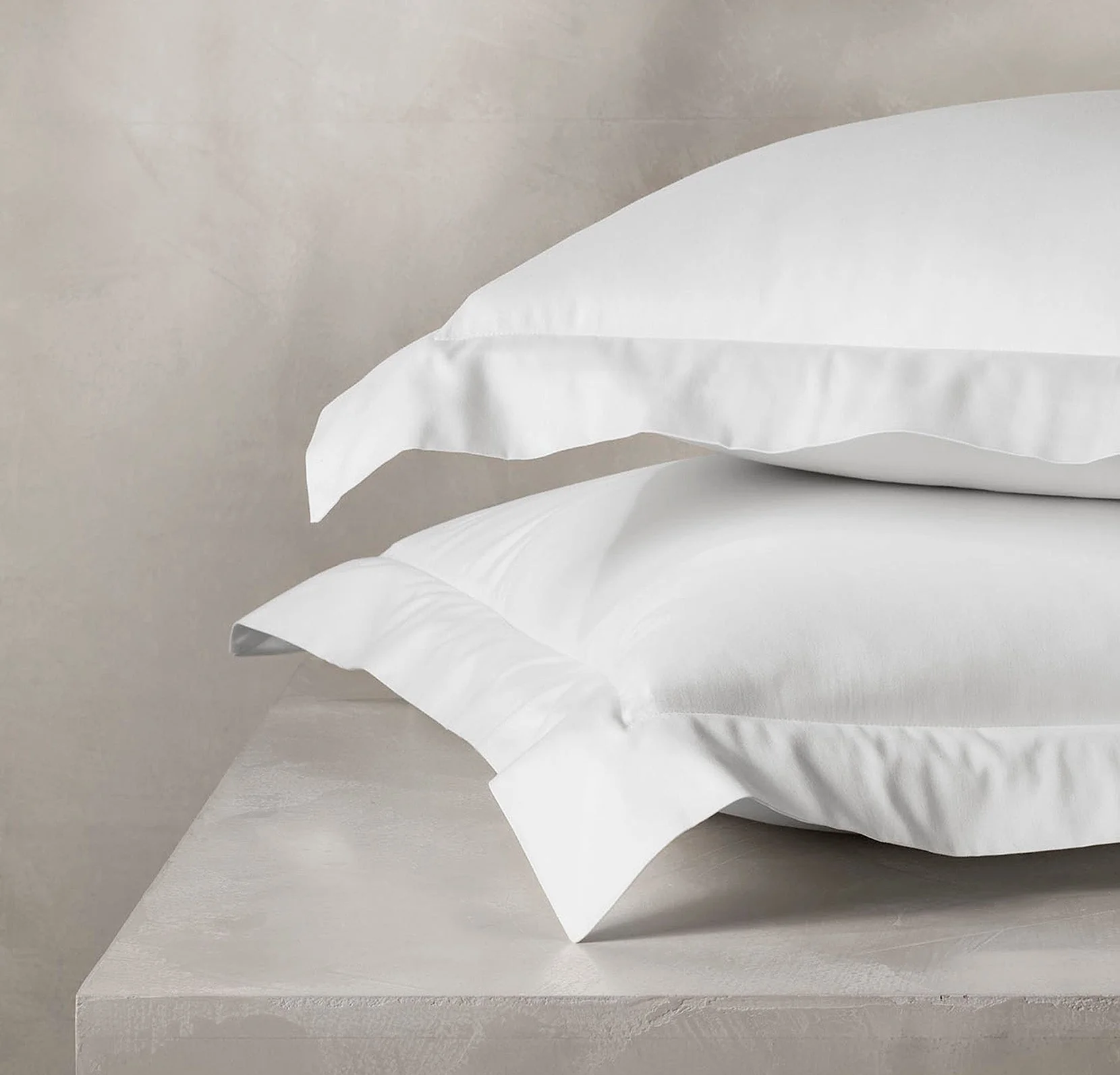 Boll & Branch Reserve Sham