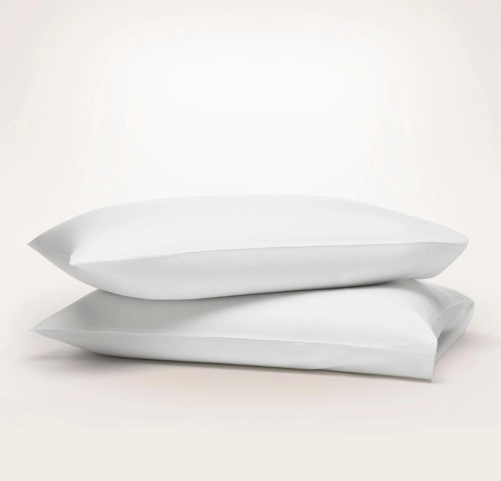 Boll & Branch Flannel Pillowcases