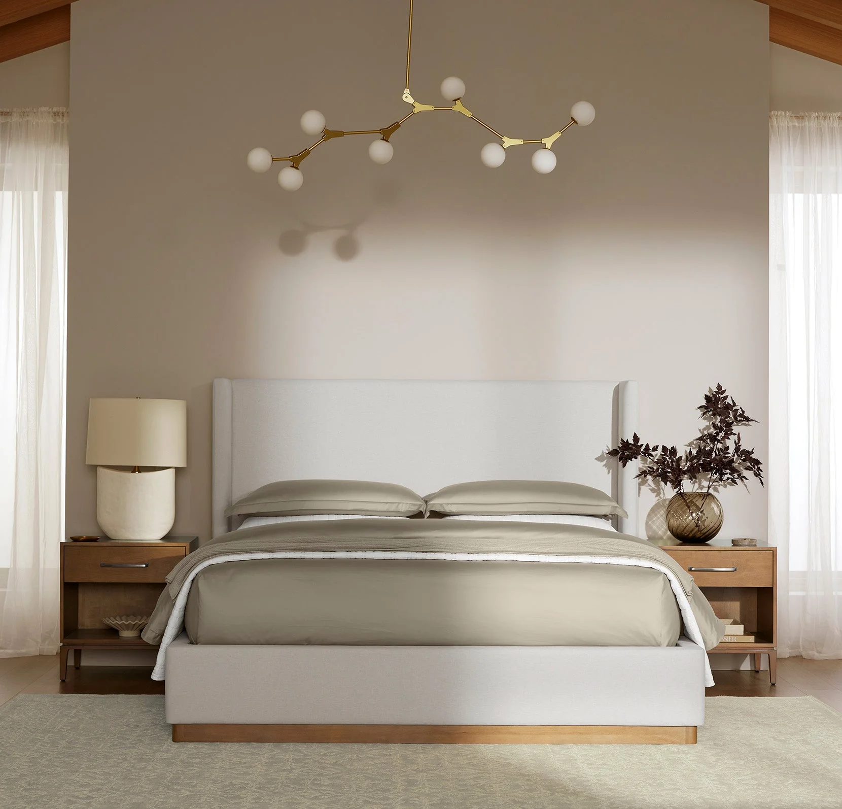 Boll & Branch Beds