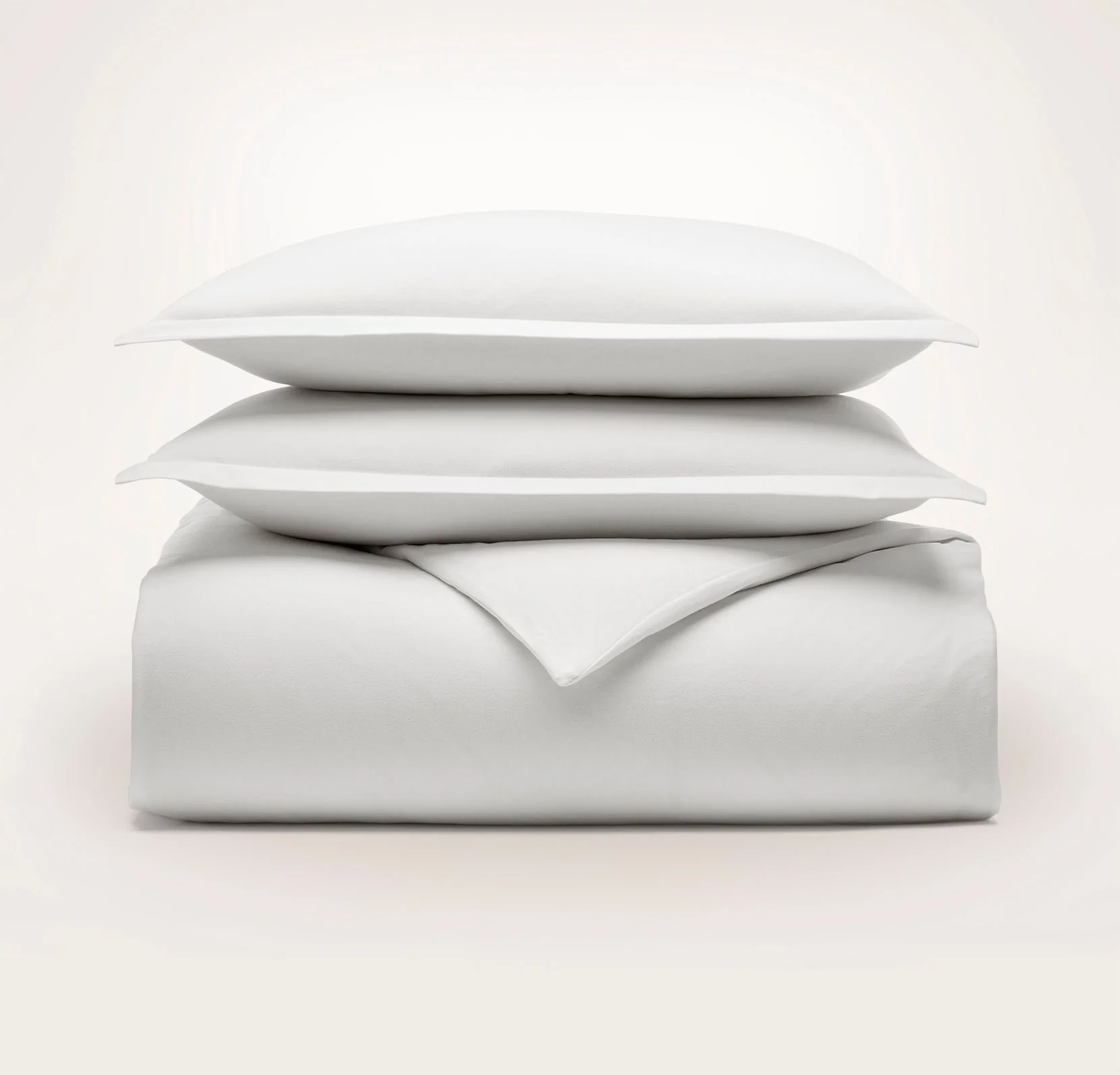 Boll & Branch Flannel Duvets