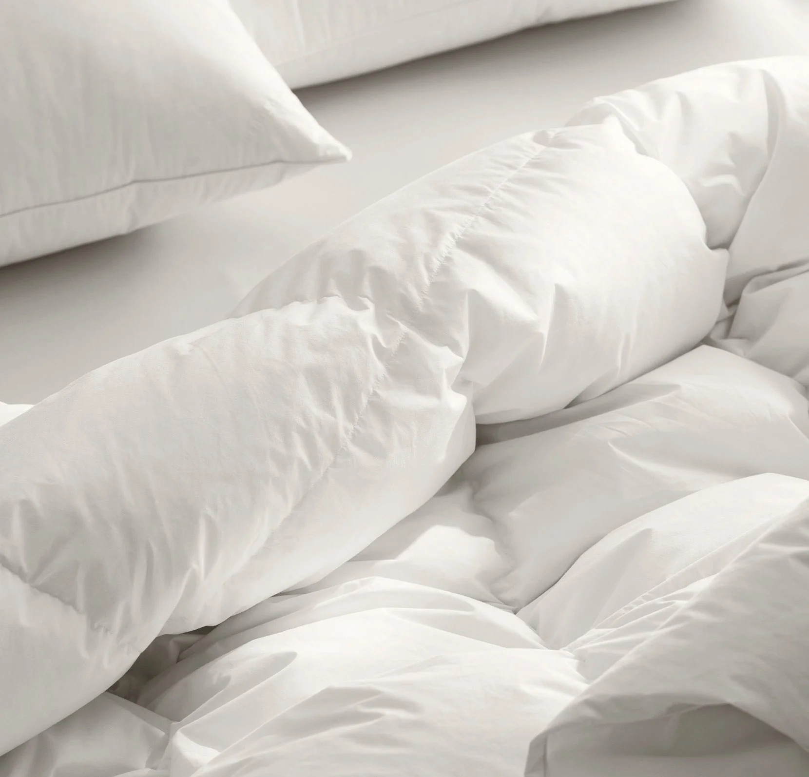 Boll & Branch Down Alternative Duvet Insert