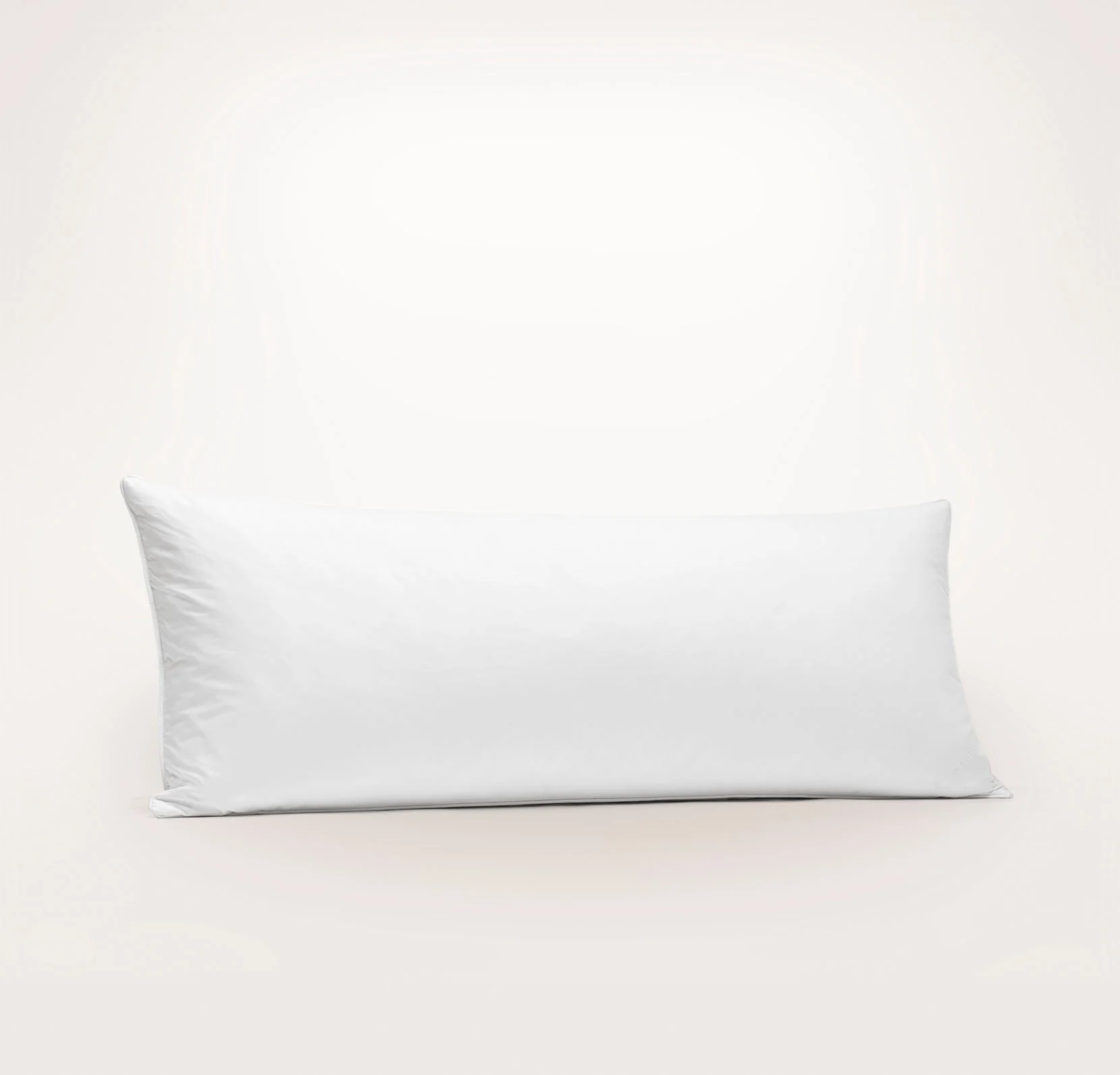Boll & Branch Grand Waffle Merino Wool Pillow Cover - Image 2