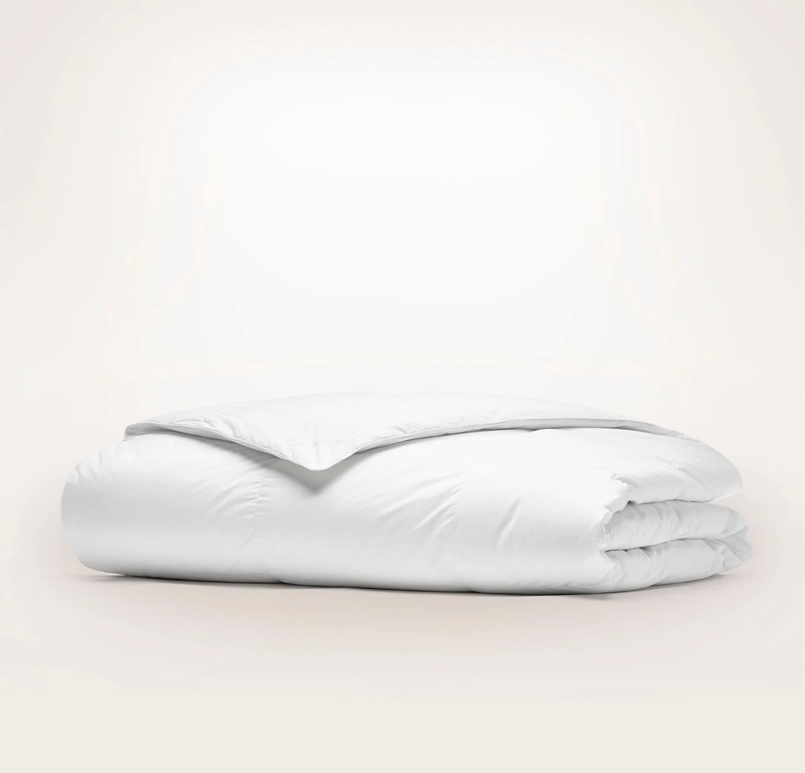 Boll & Branch Duvet Insert