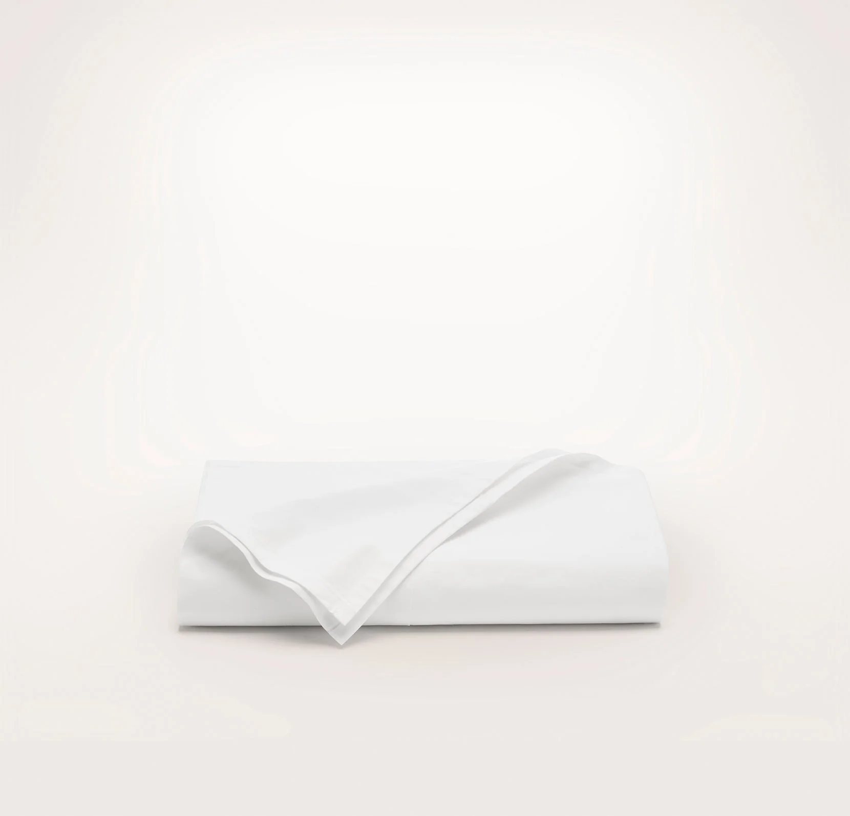Boll & Branch Signature Hemmed Flat Sheet