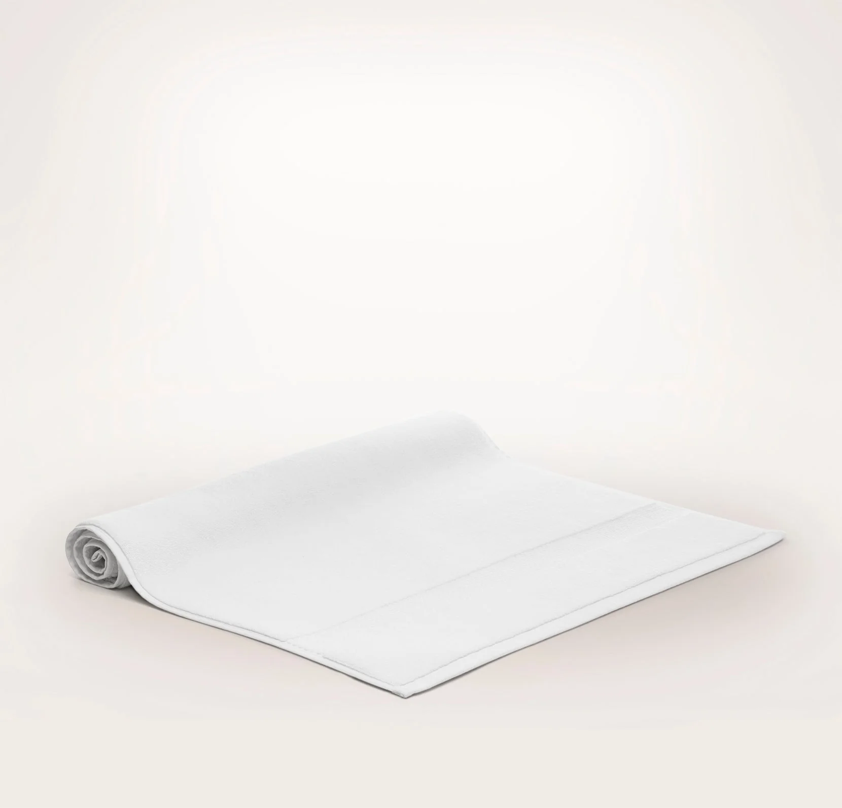 Boll & Branch Plush Bath Mat