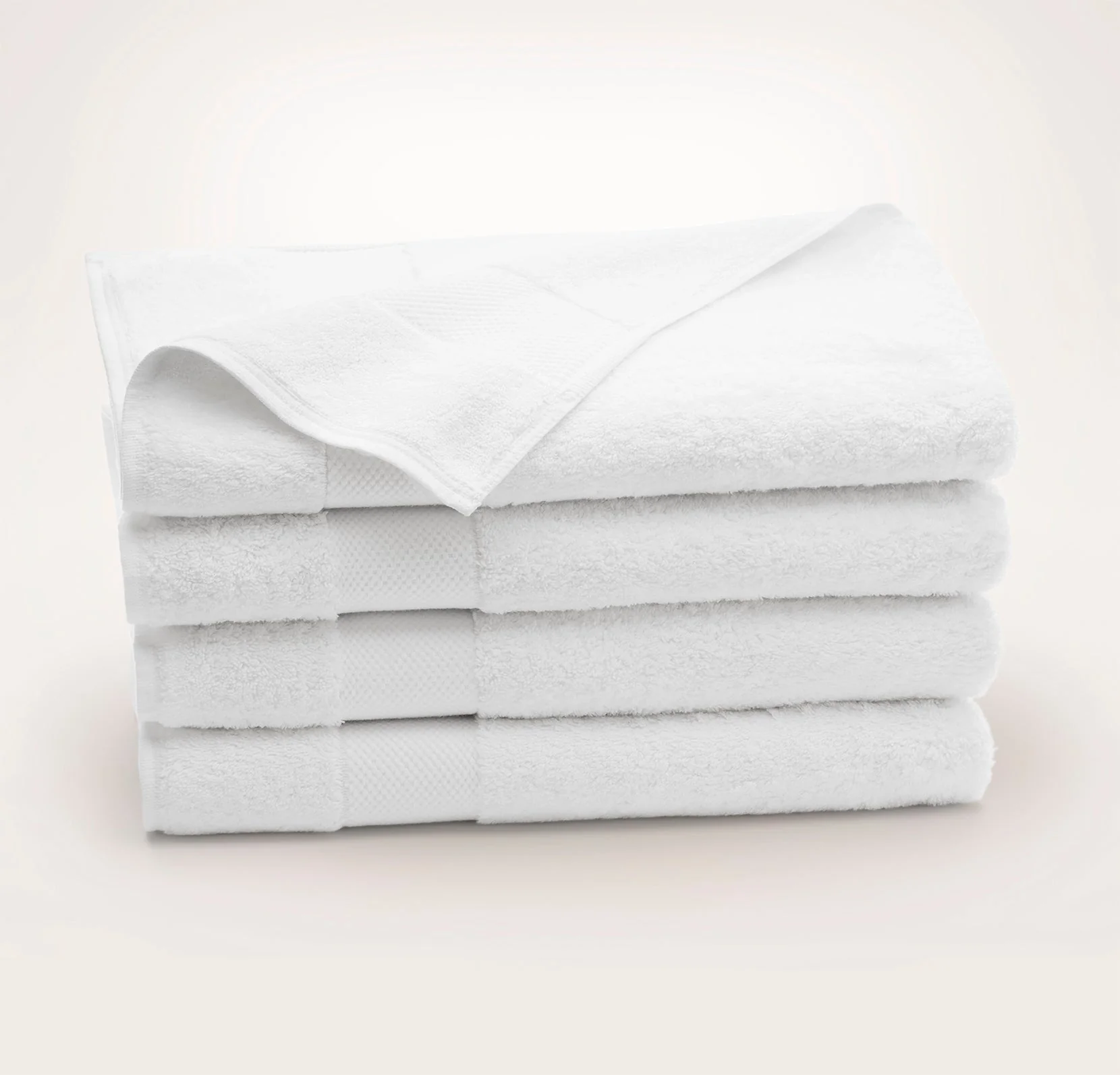 Boll & Branch Plush Bath Sheet Starter Bundle