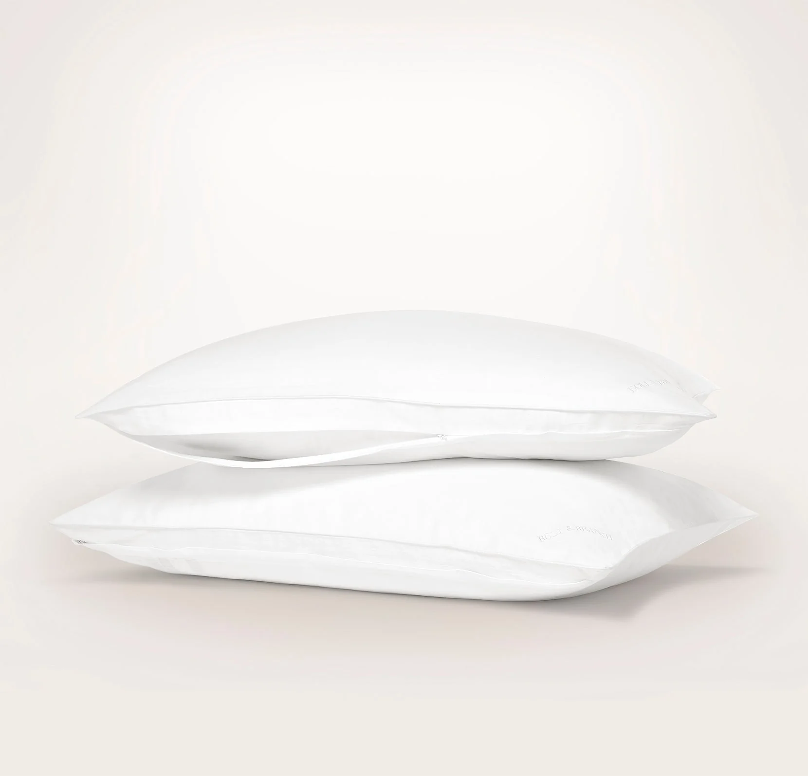 Boll & Branch Pillow Protector (Single)