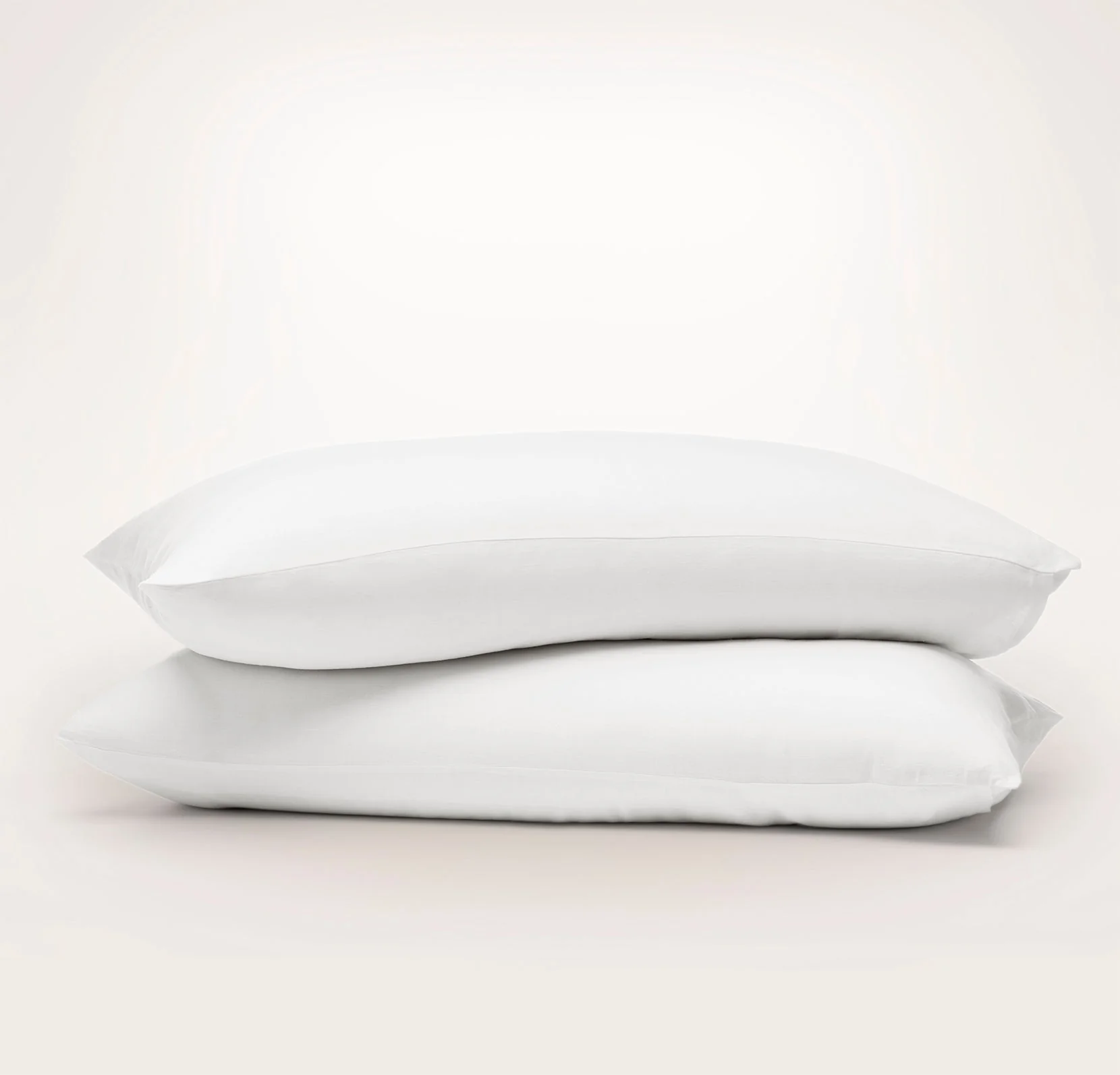 Boll & Branch Linen Pillowcase Set