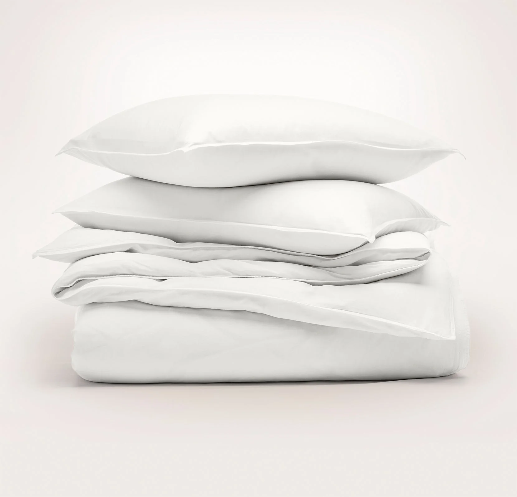 Boll & Branch Signature Vintage Washed Duvets